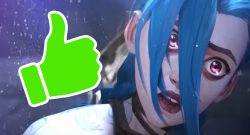 Gaming Serien Netflix Liste