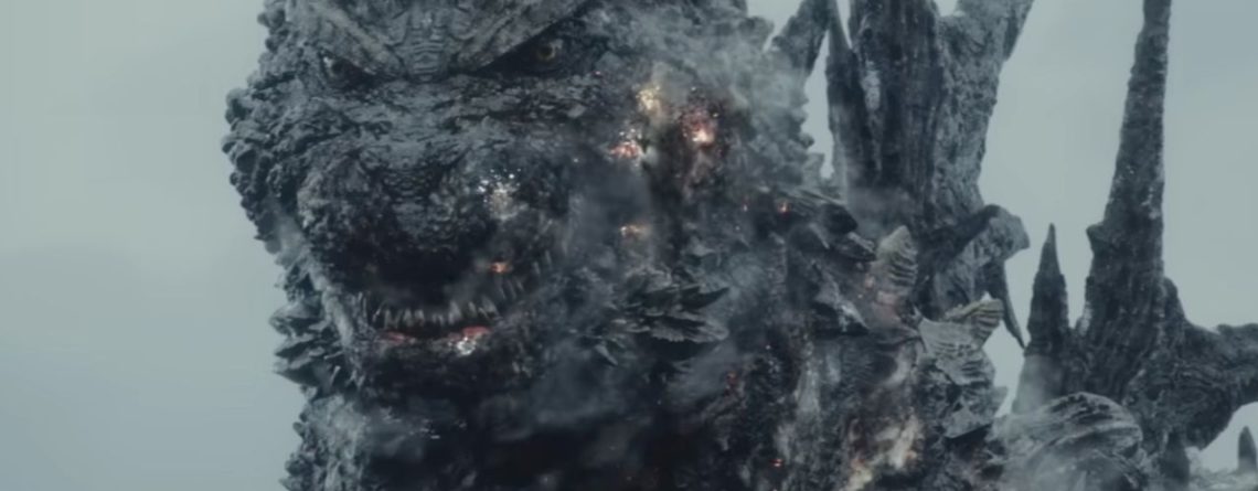 Godzilla Minus Zero: Trailer, Release, Gegner – Alle Infos zum Monster-Film