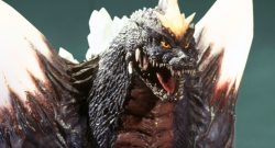 Godzilla Official Space Godzilla