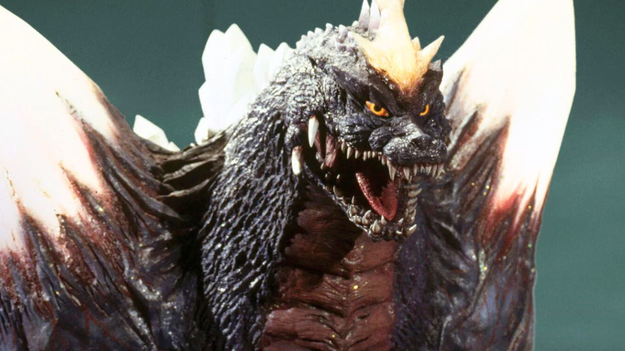 2027 kehrt Godzilla mit Kong zurück ins Kino, doch ihr nächste Gegner könnte das mächtigste Monster der Reihe werden