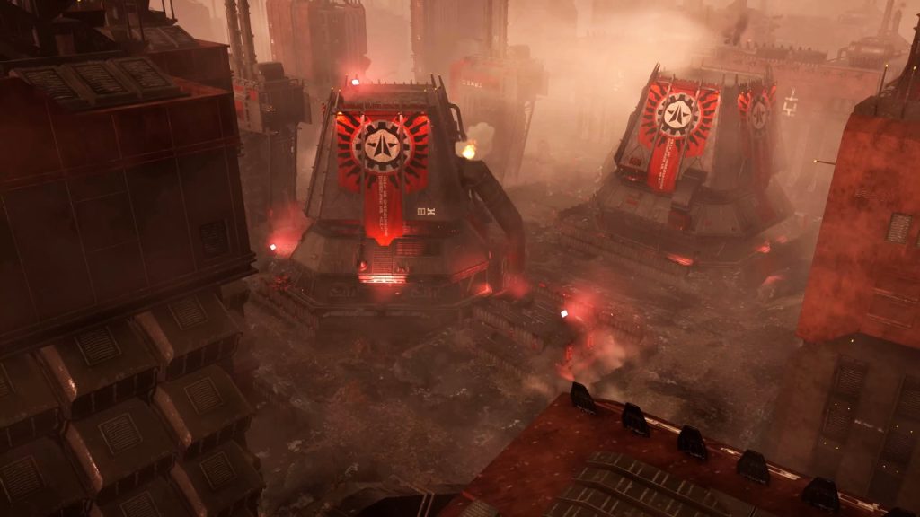 Helldivers 2 Cyberstan Screenshot 2