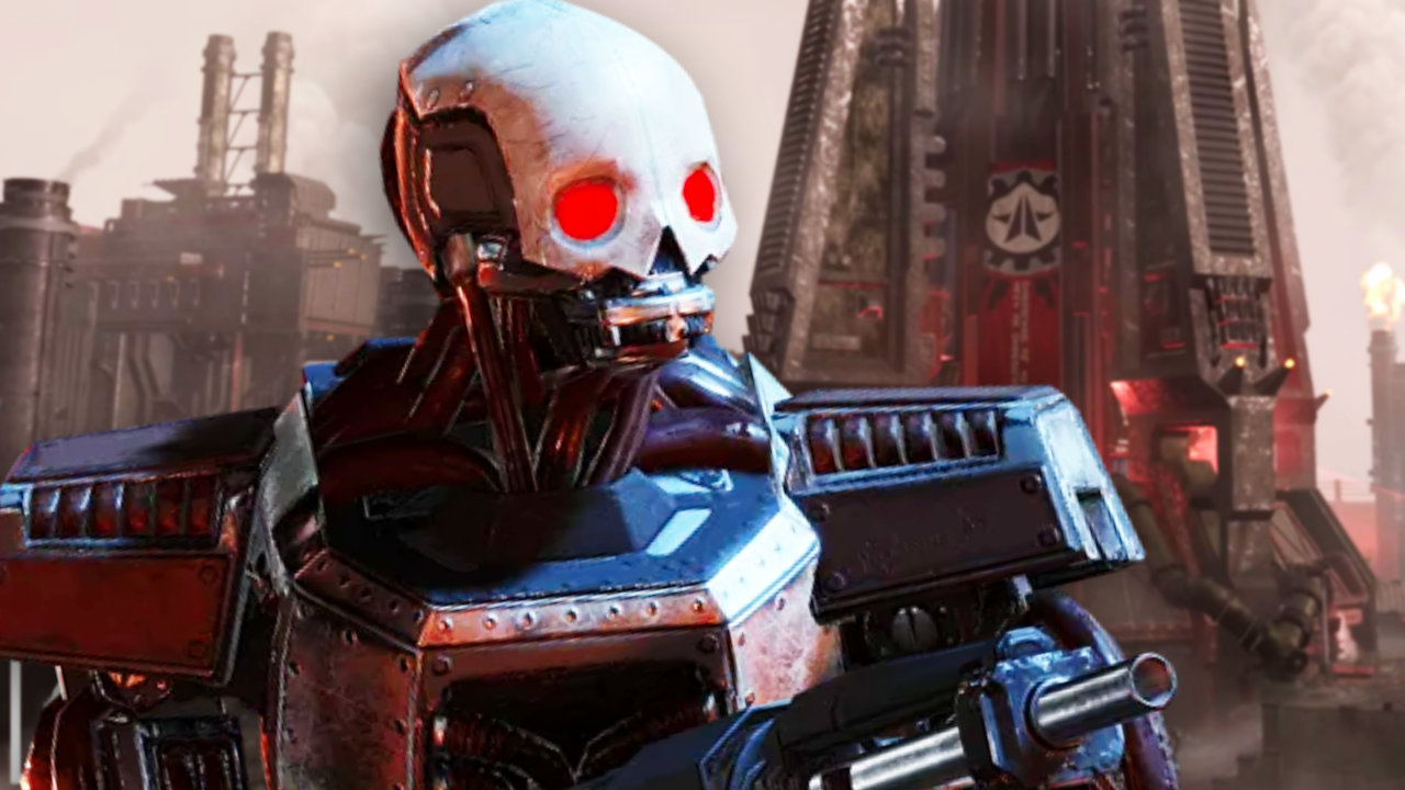 In Helldivers 2, you are now storming the robot hell, but there lies a new enemy that hates the Über-Earth