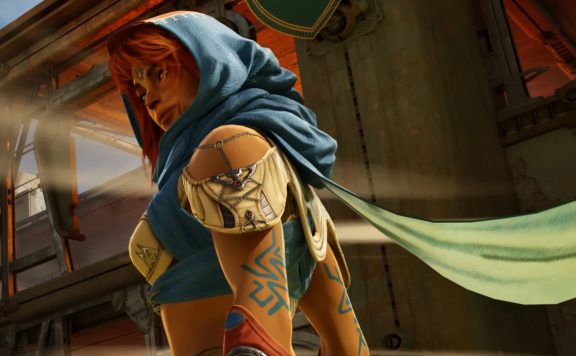 Highguard Titel title