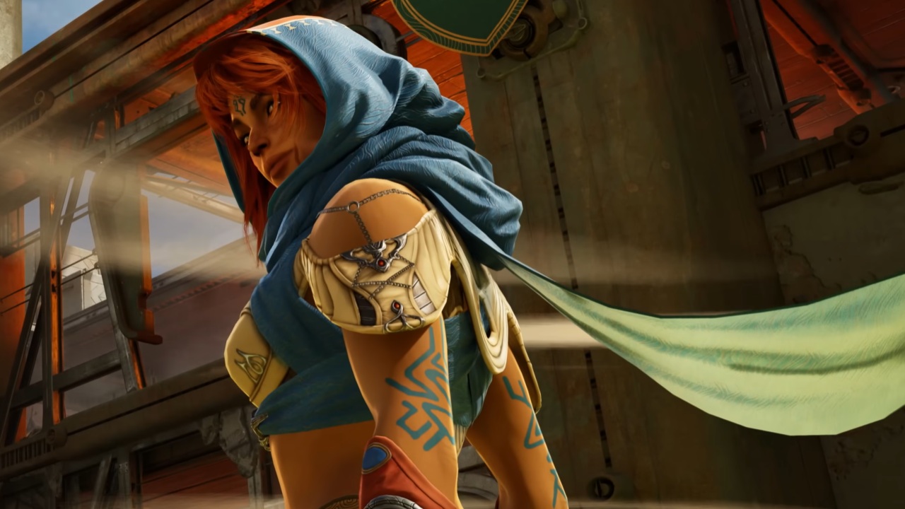 Highguard was just released 3 weeks ago, now the first developers are already looking for a new job