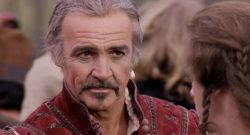 Highlander Trailer Sean Connory