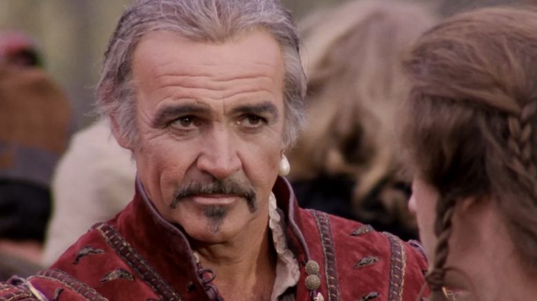 Highlander Trailer Sean Connory