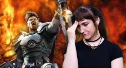 Highuard Analyse Leya Titelbild