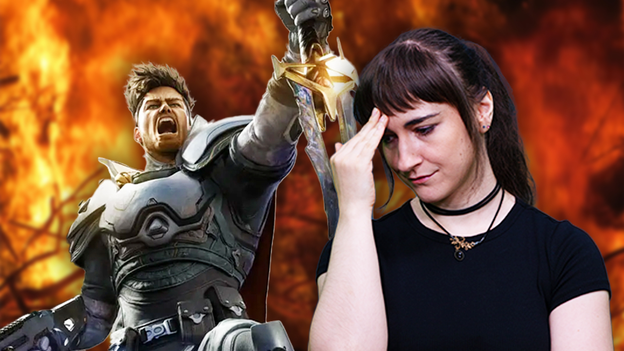 From “One Last Thing” to the Concord meme: Highguard is the fatal misjudgment of a market that thrives on rage