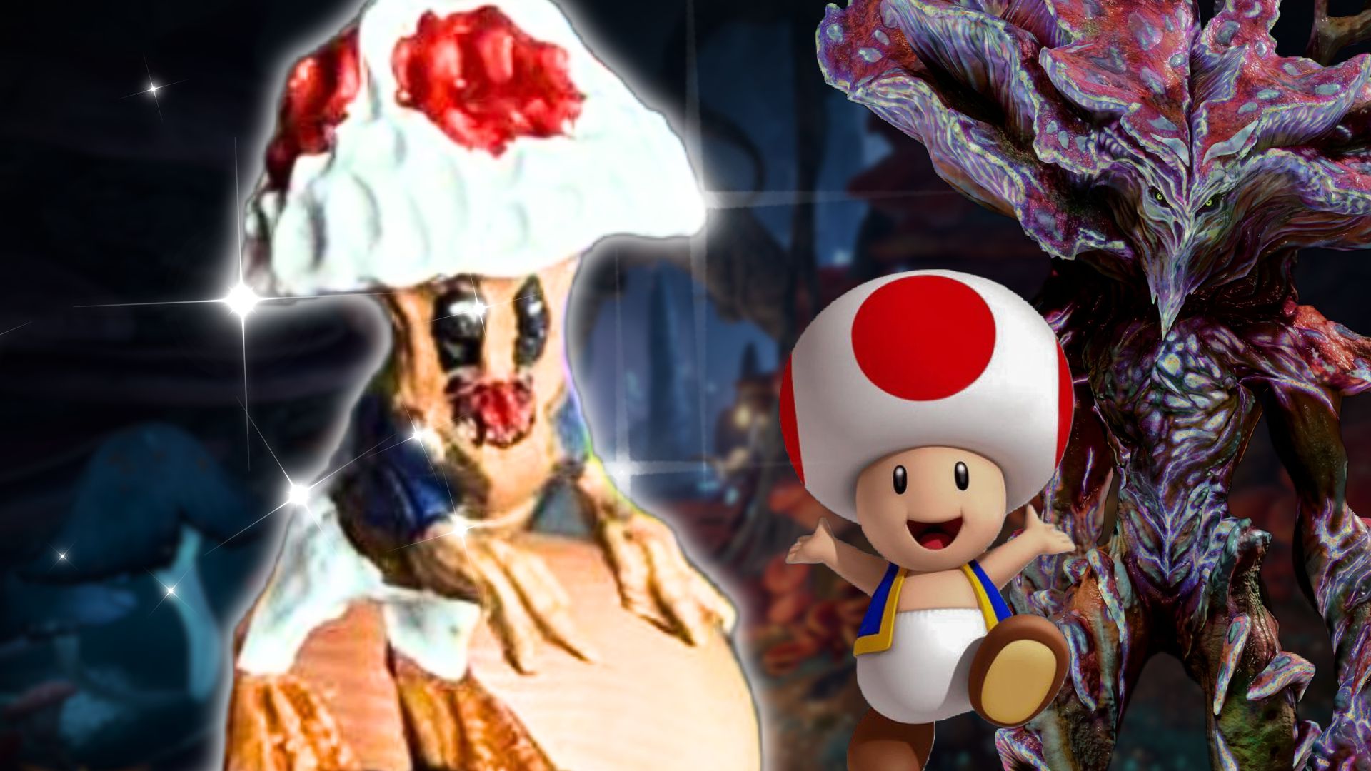 Community von Dungeons & Dragons verliebt sich in eine verstörende Toad-Miniatur aus der Hölle: „Einfach nur abscheulich. Gut gemacht!”