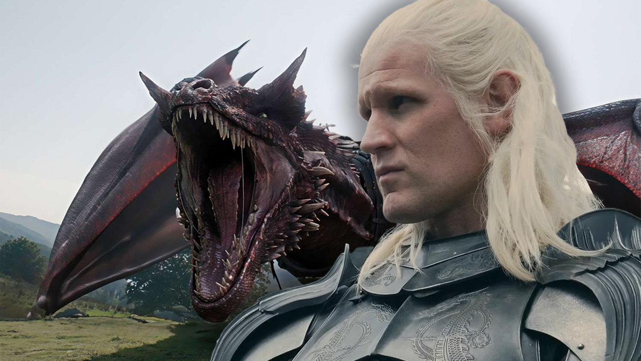 Fans von Game of Thrones trauern einem Charakter noch hinterher, schon gibt es einen neuen Trailer zur Spin-off-Serie