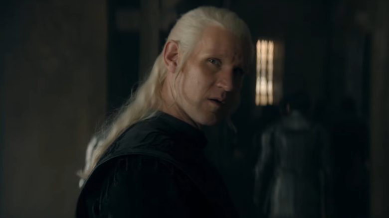 The last series of Game of Thrones is not even over, and the teaser for the 3rd season of House of the Dragon is already coming out