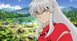 Inuyasha Titel title