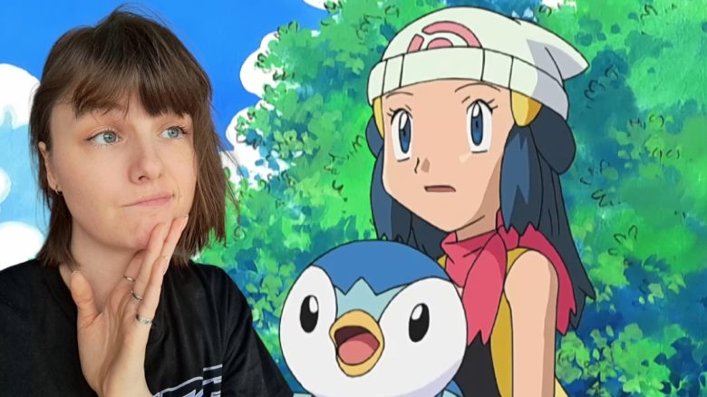 Pokémon hätte nach der 4. Generation enden sollen, und mein 13 Jahre alter DS beweist mir das gerade wieder