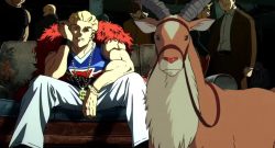 Jujutsu Kaisen Titel title