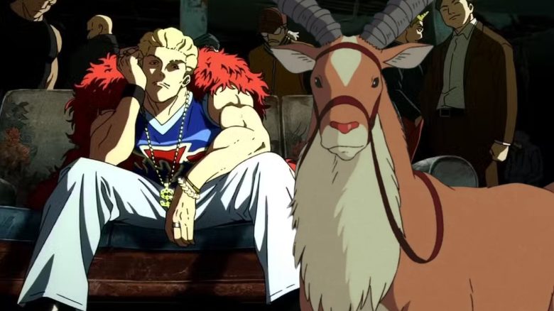 Jujutsu Kaisen confirms in one sentence that Studio Ghibli also exists in anime