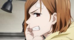 Jujutsu Kaisen Titel title