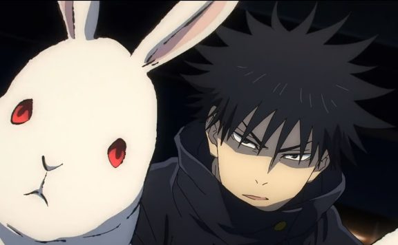 Jujutsu Kaisen Titel title