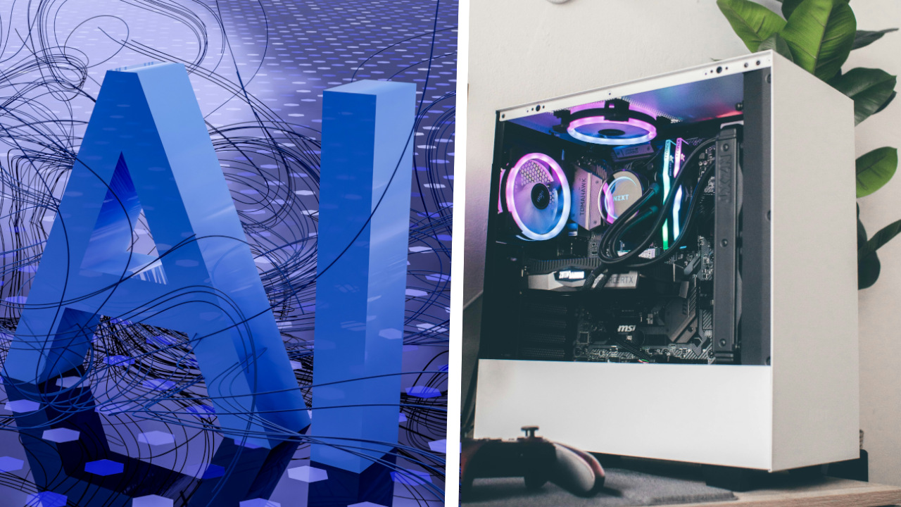 AI could soon be the best alternative to your gaming PC