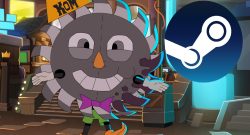 King of Meat Titel title