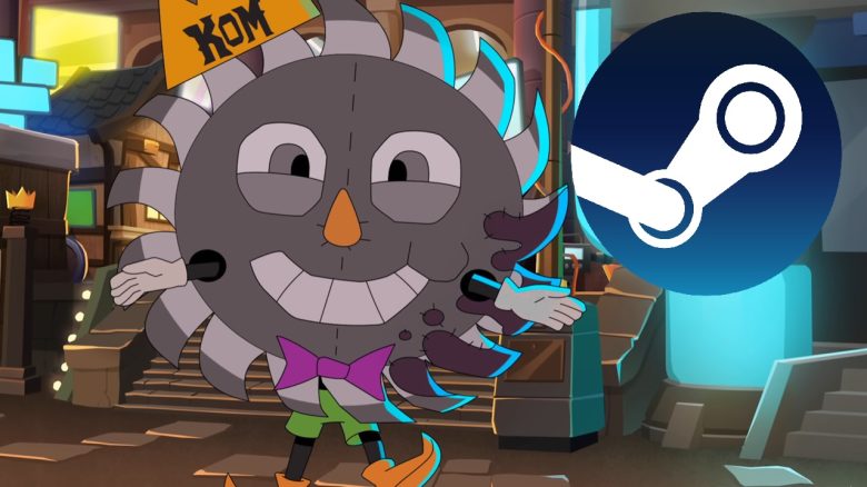 Steam transferred me €7.50 because another game from Amazon Games has failed