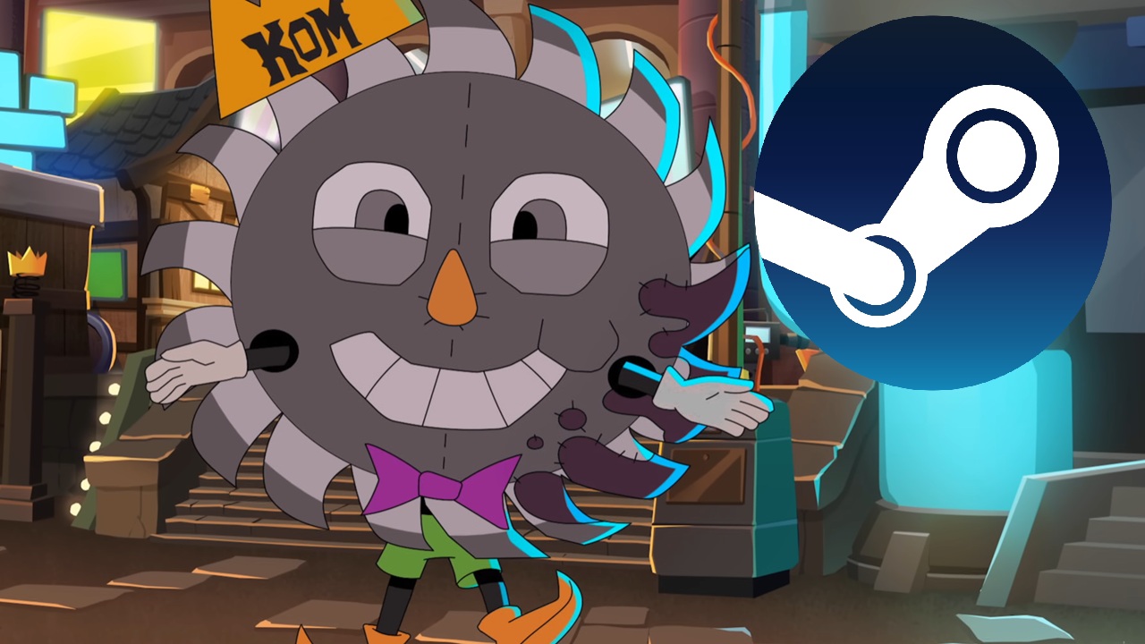 Steam transferred me €7.50 because another game from Amazon Games has failed