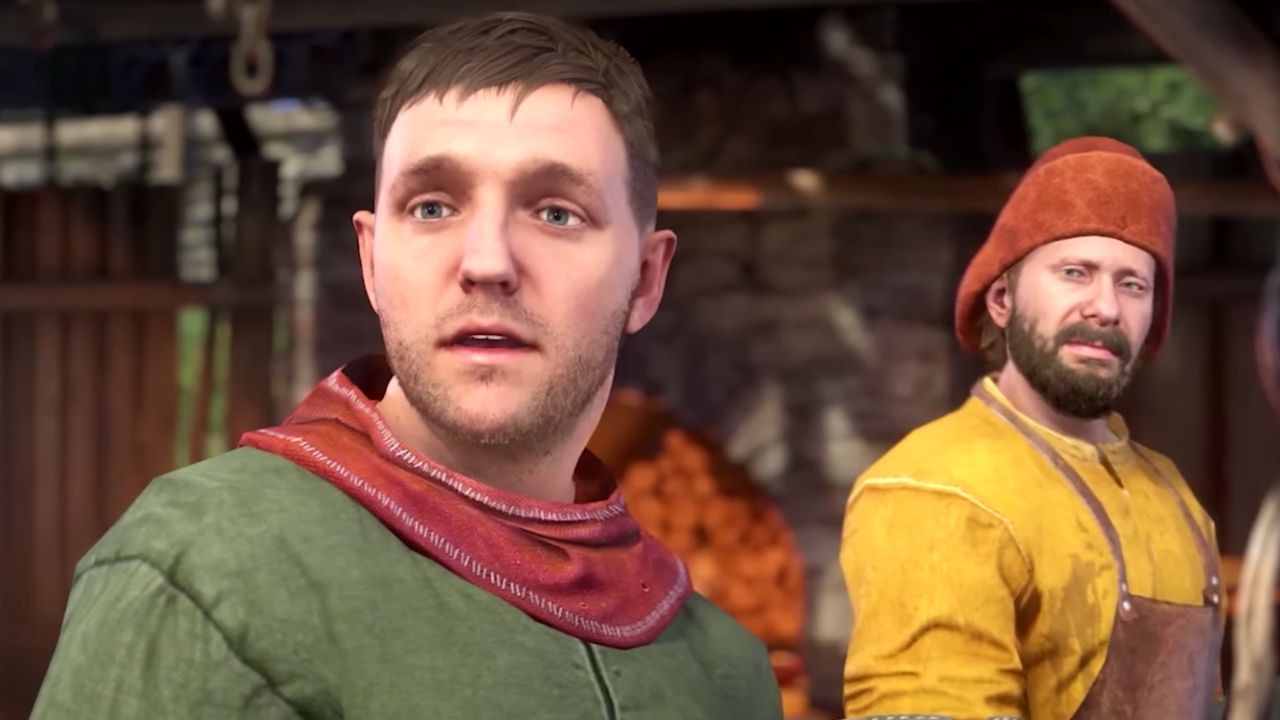 KCD2 Chief Resigns, Scoffs: “The Gaming World is Safe from My Controversies”