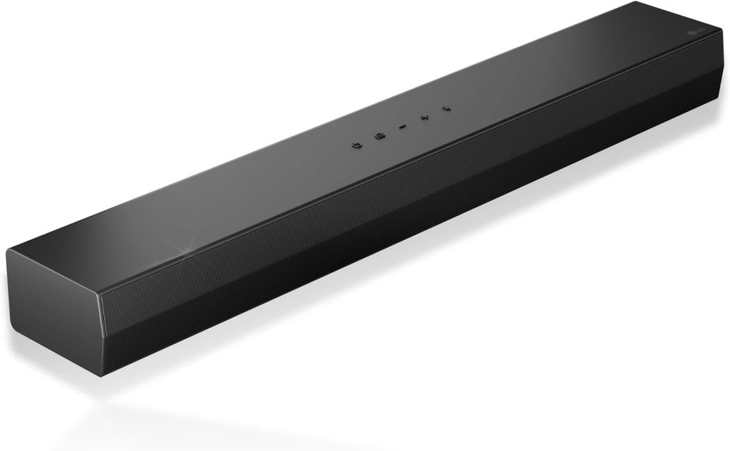 Soundbar LG S20 für nur 49 Euro statt 119 Euro UVP bei Amazon