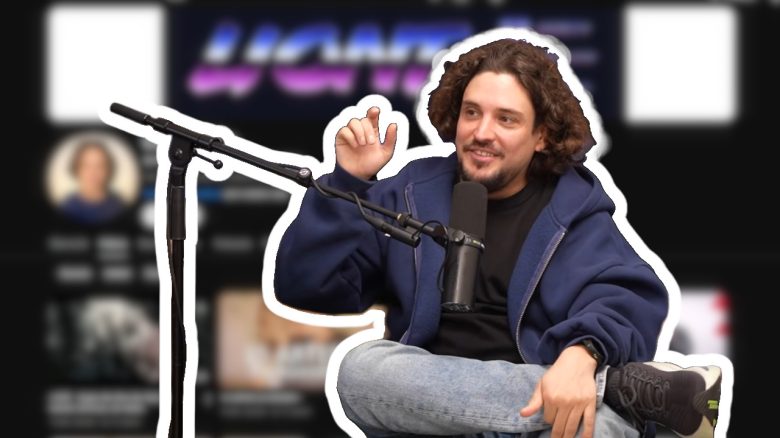 11 years ago it was a “trend” to hate a YouTuber – Because he released a music album