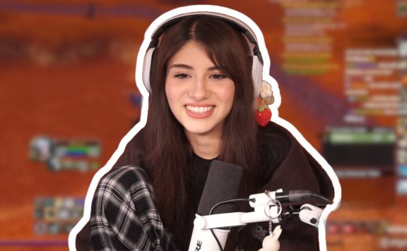 Mahluna erreicht nach ihrem tragischen Tod in WoW endlich Level 60.