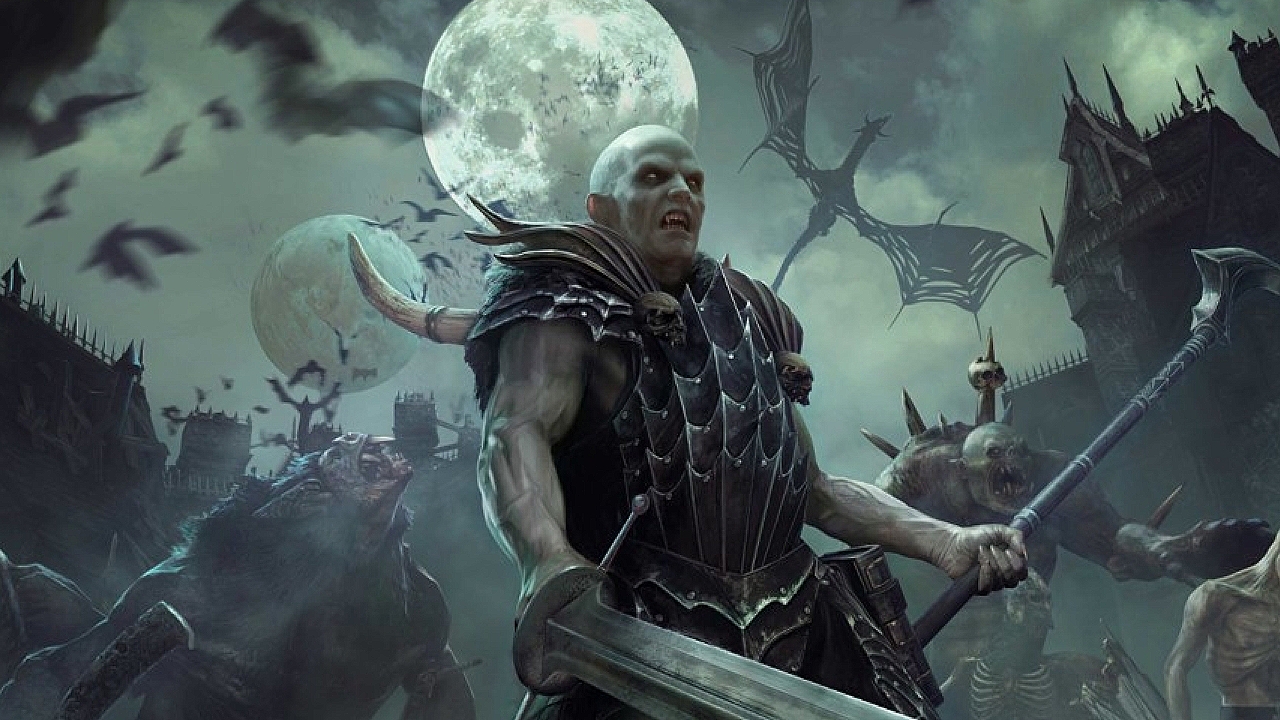 The world of Warhammer Fantasy has only fallen because a guy couldn’t cope with his wounded ego