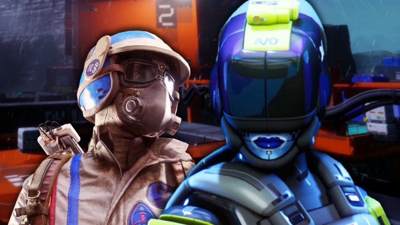 Marathon lernt aus dem größten Problem von ARC Raiders und verrät, wie sie es besser machen wollen