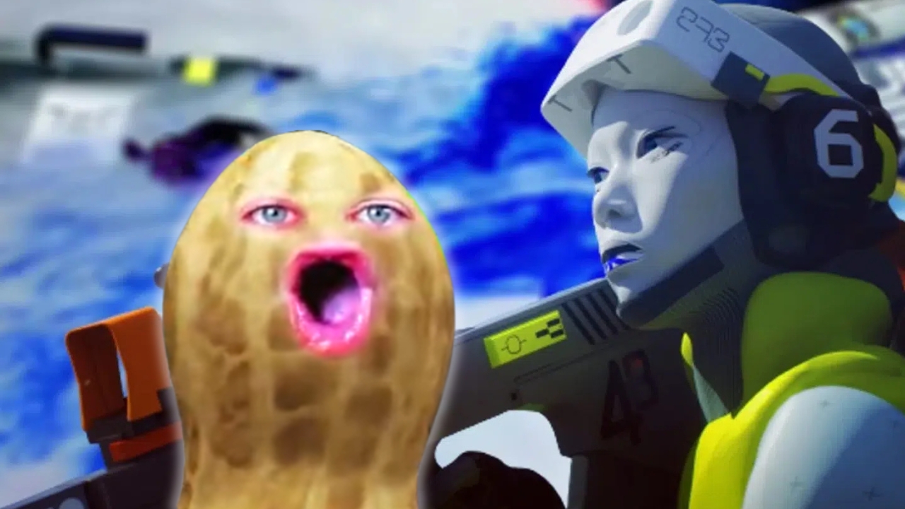 “Let them do it, or you will get CoD 96” – The biggest Twitch streamer defends Marathon on ARC Raiders