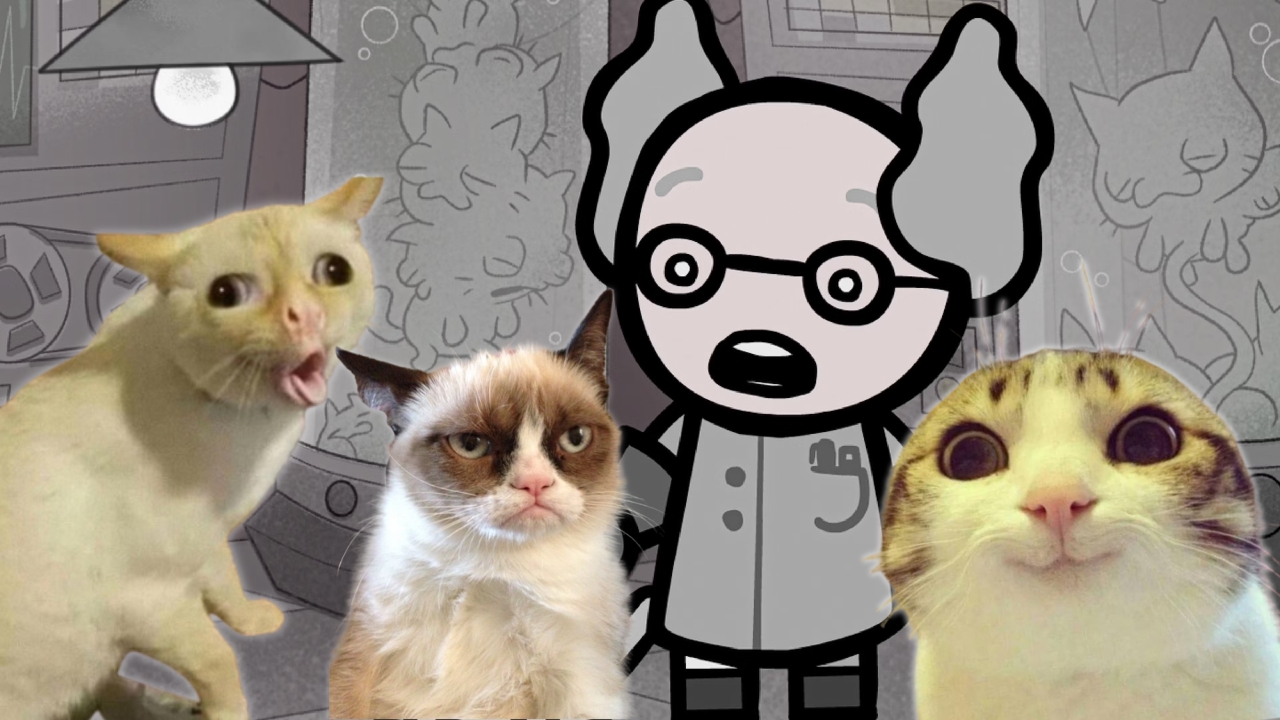 New tactical game on Steam lures with cute secret weapon, lets you control an army of cats