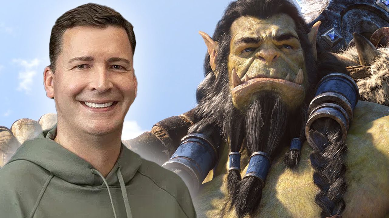 Is Blizzard sacrificing the soul of Warcraft to be like Disney? Even the former CEO responds to the criticism