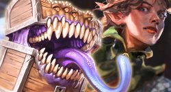 Mimic Liste Titelbild