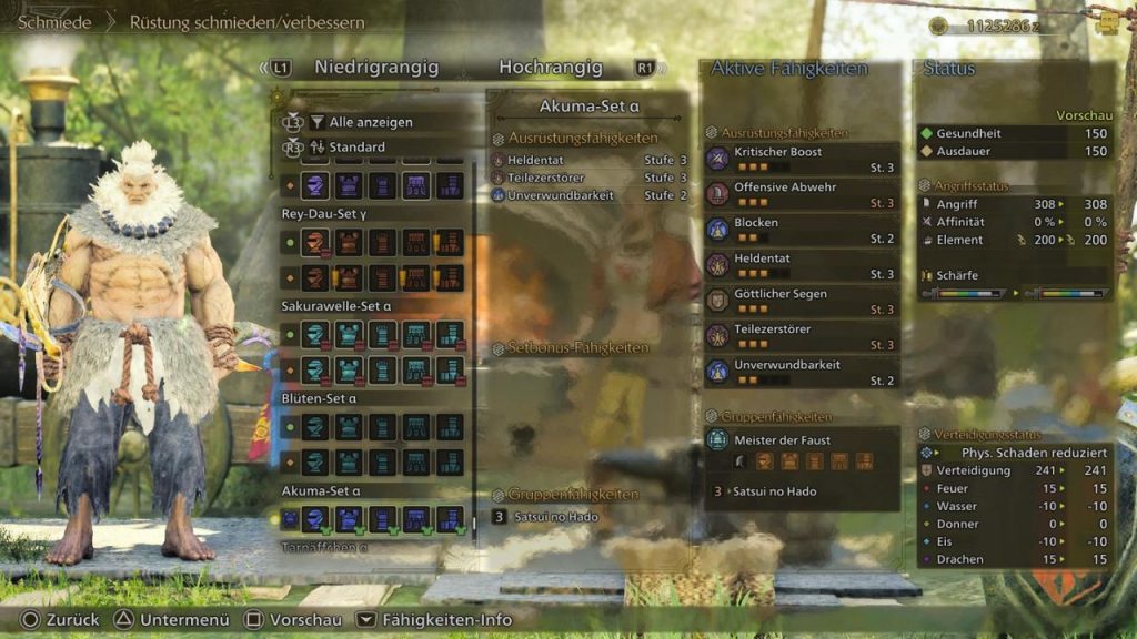 Monster-Hunter-Wilds-Akuma-Set