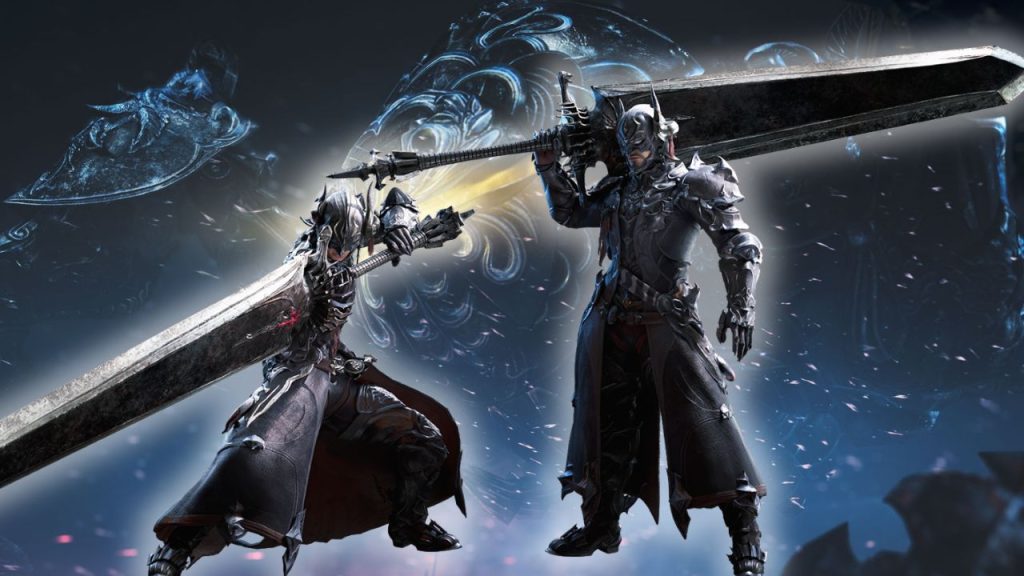 Monster Hunter Wilds Dunkelritter Rüstung