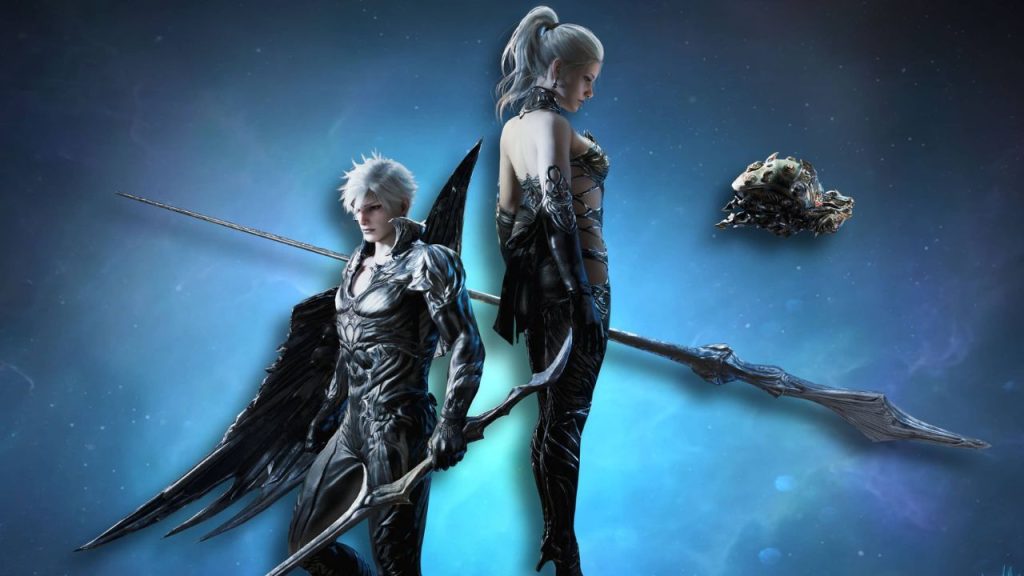 Monster Hunter Wilds Omega-Set Kollaboration