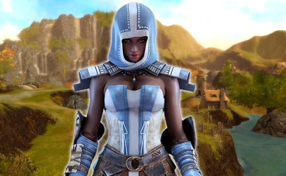 Guild Wars neuer Spielmodus 21 Jahre nach Release