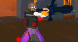 Erenshor Reaver Klasse Titelbild