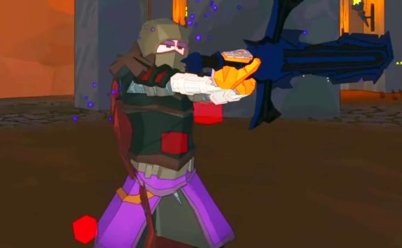 Erenshor Reaver Klasse Titelbild