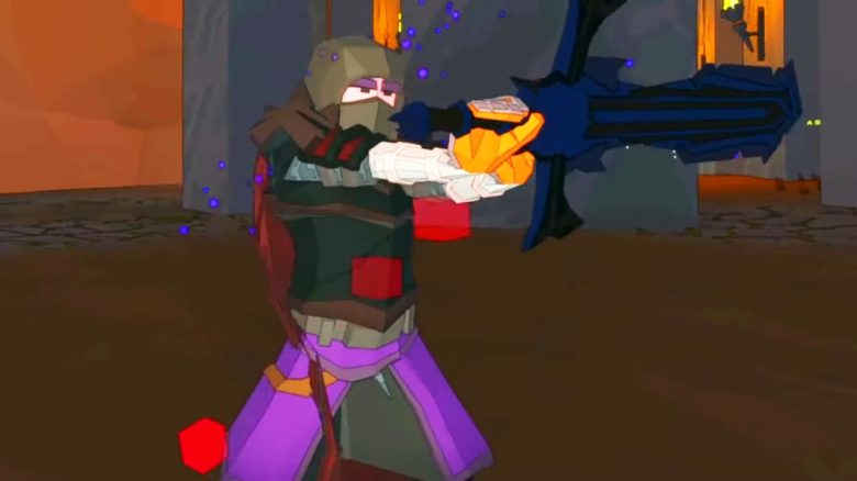 Erenshor Reaver Klasse Titelbild