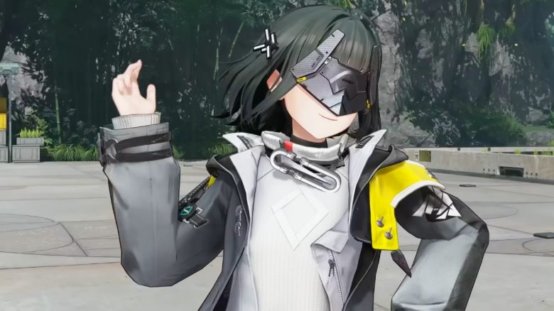 Players of Arknights: Endfield unveil the greatest secret of the character, revealing what is under the mask