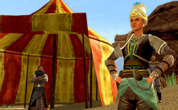 Herr der Ringe Online UI Fix Titelbild