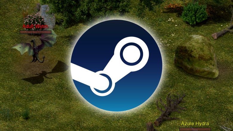 Dreadmyst kehrt zu Steam zurück Titelbild