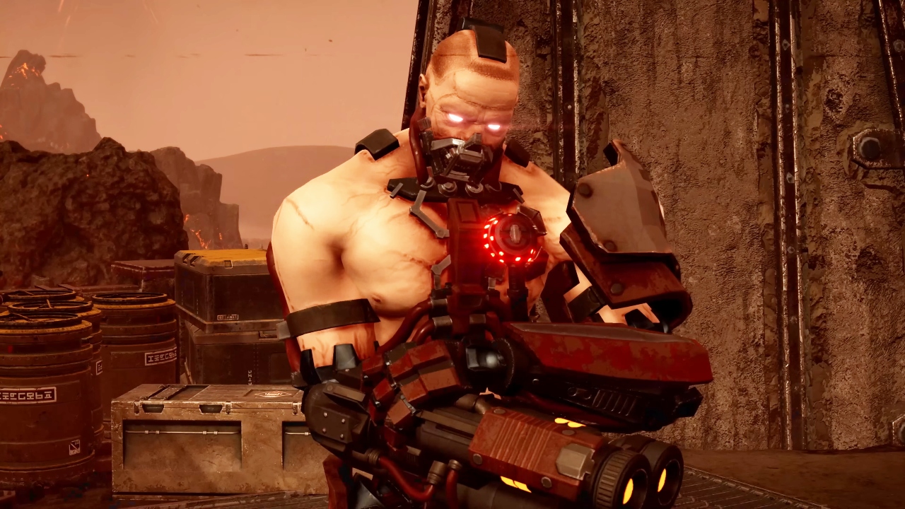 Fans are sure: The developers of Helldivers 2 are hiding something again with the big update today