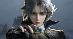 Lord of Mysteries MMORPG Test China