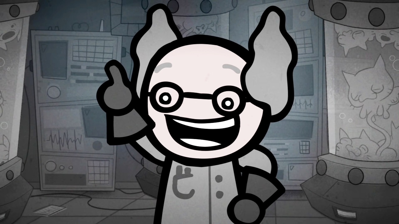 The first indie hit of the year on Steam does it like the Simpsons, has 200 different intros and each has its own joke