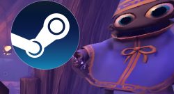 YapYap 500k auf Steam Titelbild