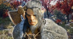 Crimson Desert neue Features für die Freizeit Spielcharakter Titelbild